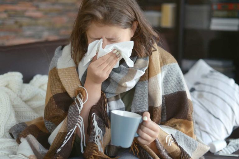 AB 181 Adds New Rules For Employees Who Call-in Sick