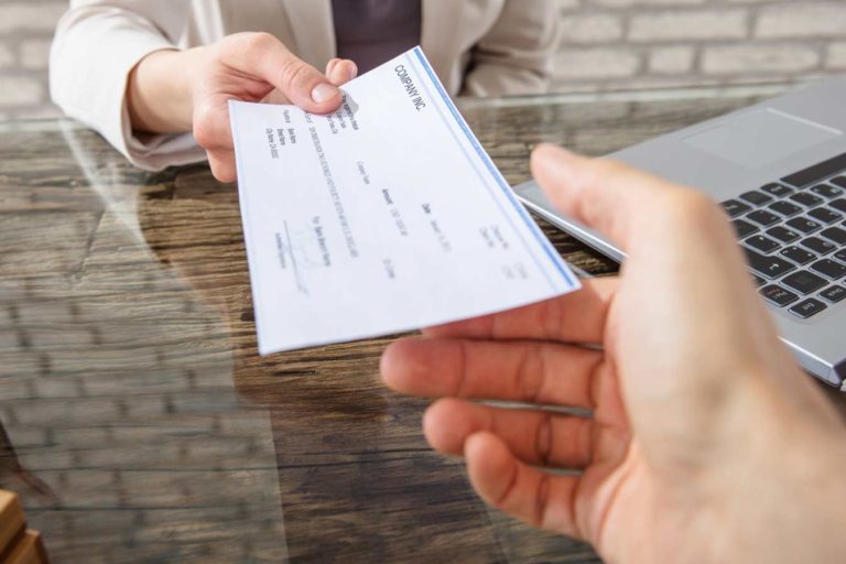 Nevada Employers Who Decrease Employee Compensation Must Comply With NRS 608.100