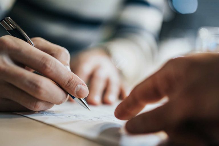 Drafting an Enforceable Non-Compete Agreement Pursuant to NRS 613.195