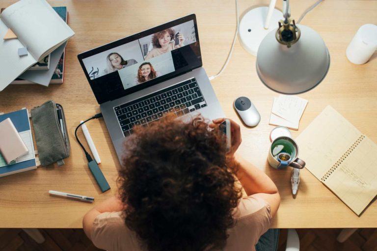 5 Keys to a Successful Telecommuting Policy