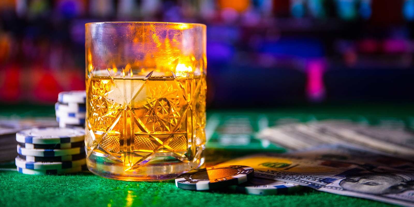 Nevada Liquor Law and Licensing Information